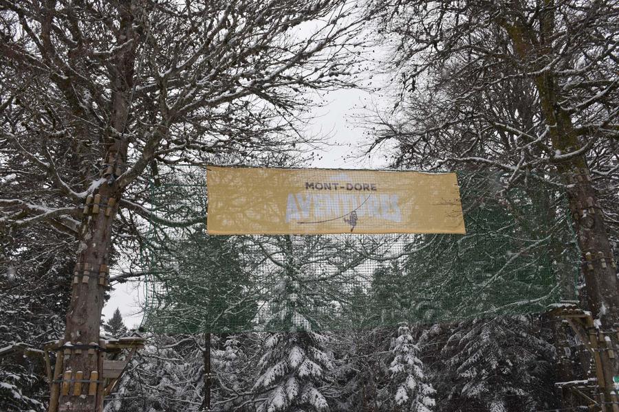 Mont-Dore Aventures - Location de matériel