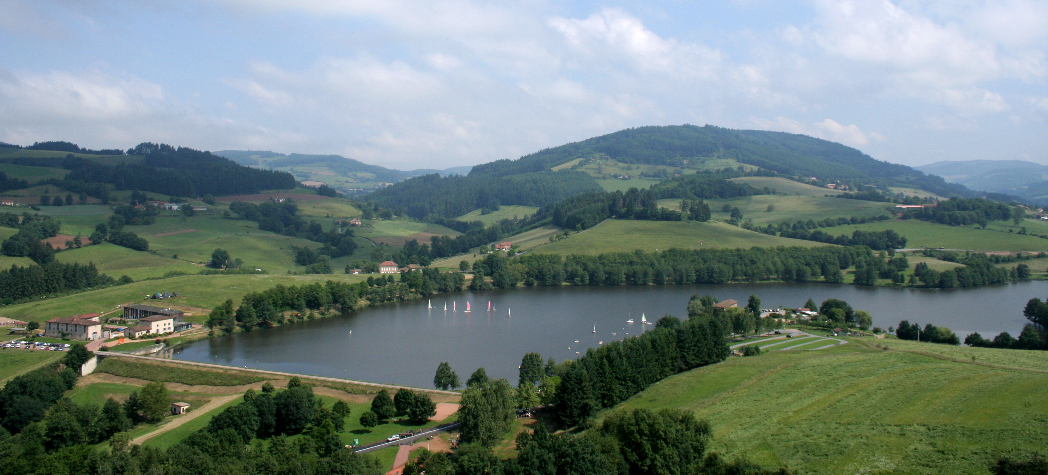 Circuit 4 Les petites mollières