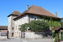 Château de Chilly