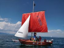 Stage de voile