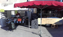 Marché