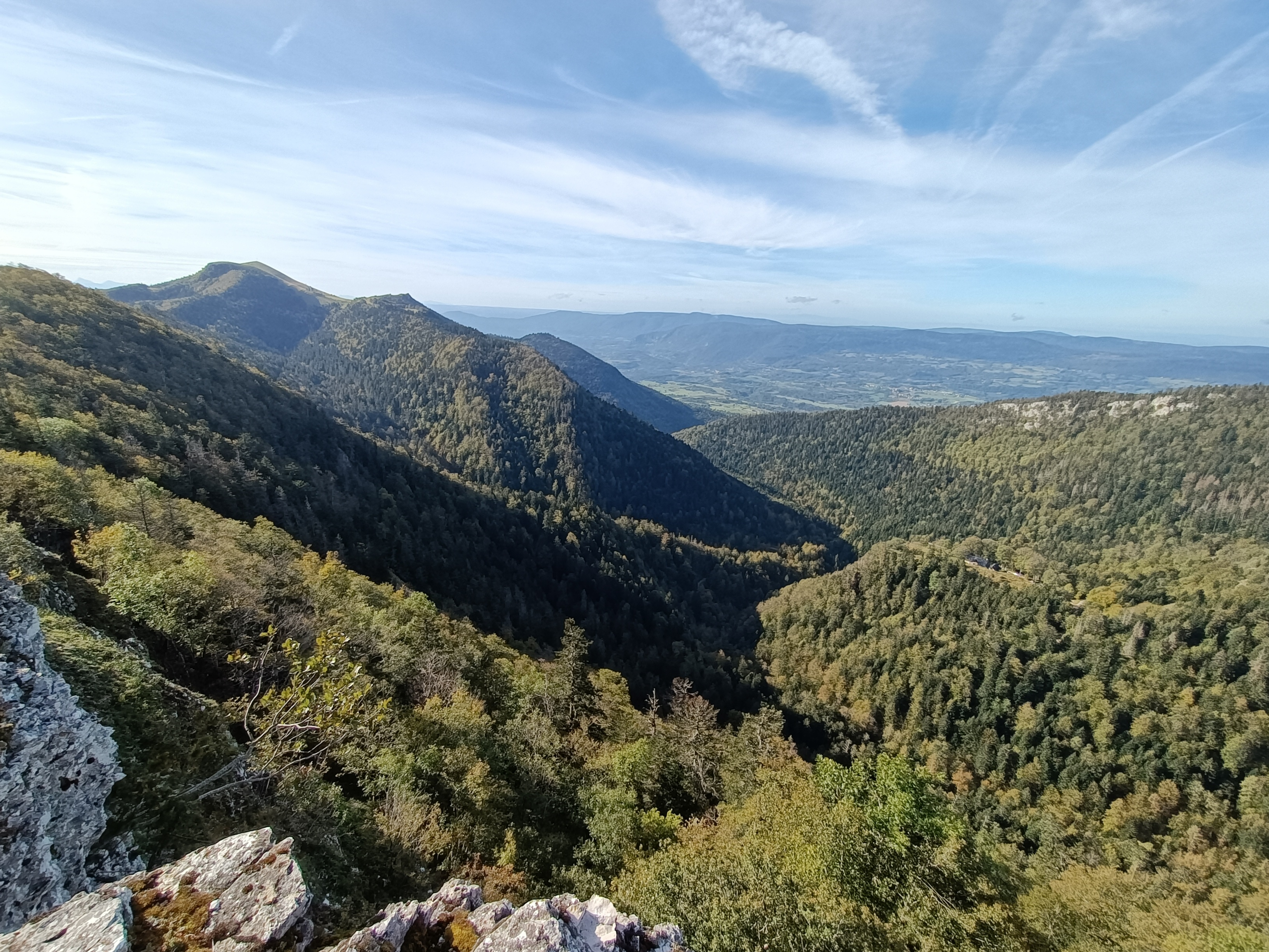 Randonnée pédestre et activités "nature" avec Impulsion