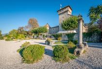 Photo du château
